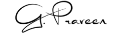 G. Praveen (1)